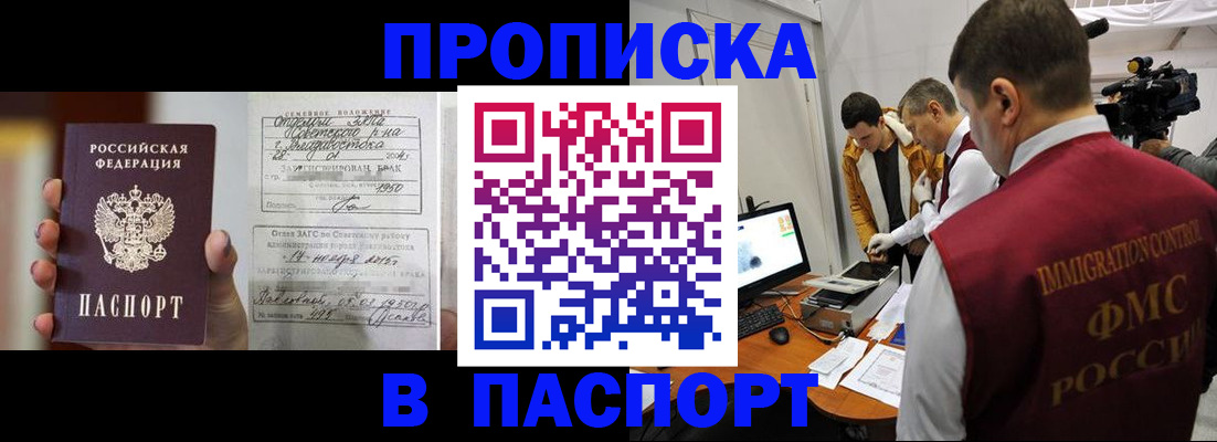 прописка паспорт в Чкаловске